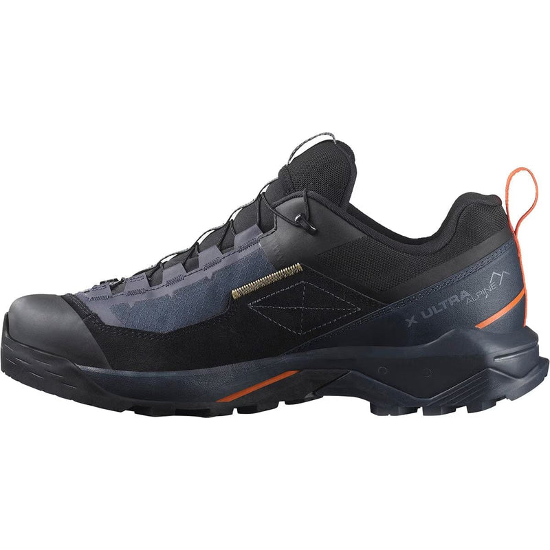 Load image into Gallery viewer, Salomon X Ultra Alpine GTX Hiking Shoe - Men&#39;s
