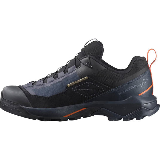 Salomon X Ultra Alpine GTX Hiking Shoe - Men's