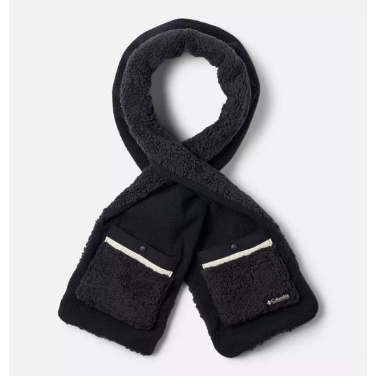 Columbia Helvetia Sherpa Scarf