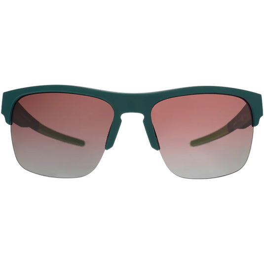 goodr Flex G Sunglasses - Lawn Mower Drag Race