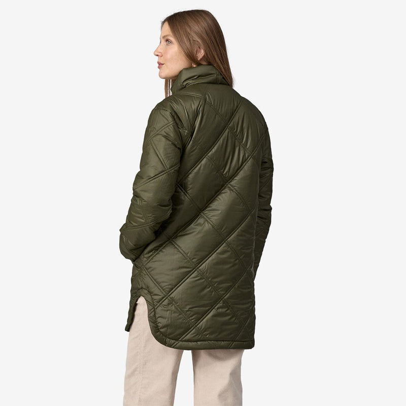 Load image into Gallery viewer, Patagonia Women&#39;s Pine Bank Insulated Parka
