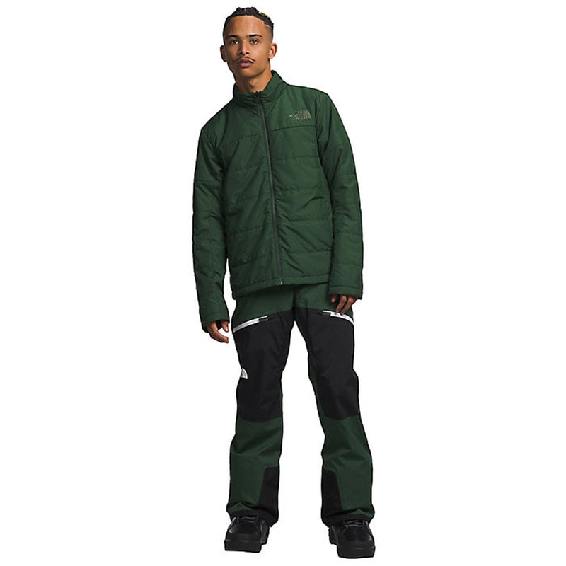 Load image into Gallery viewer, The North Face Men&#39;s Clement Triclimate Jacket
