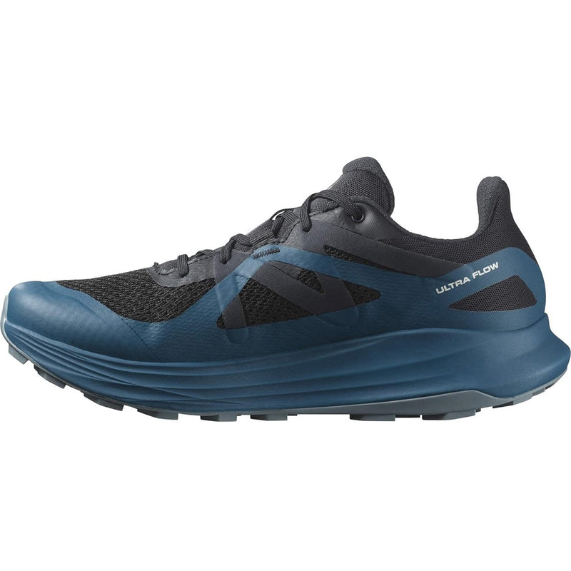 Load image into Gallery viewer, Salomon Ultra Flow Gore-Tex Trail Running Shoe - Men&#39;s
