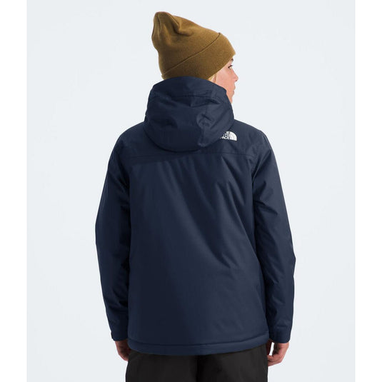 The North Face Teen Snowquest Jacket