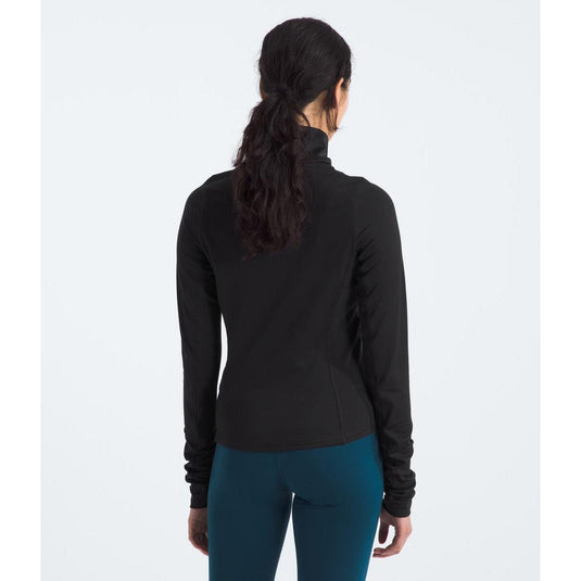 The North Face Women's Dune Sky Zip Up Shirt