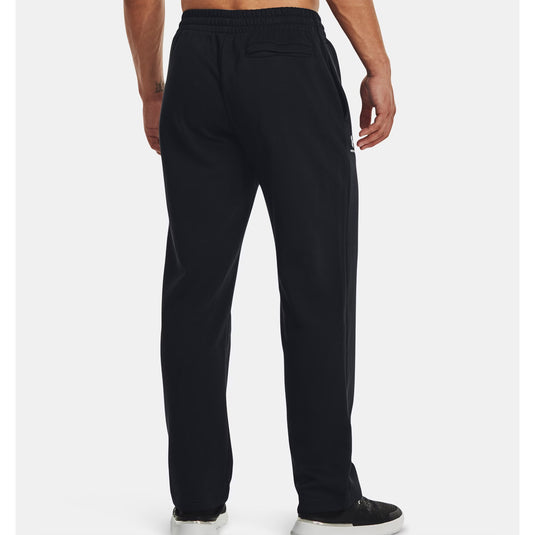 Under Armour Men's UA Icon Fleece Pants