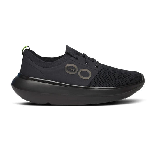 Oofos Men's OOmy Stride Sneaker