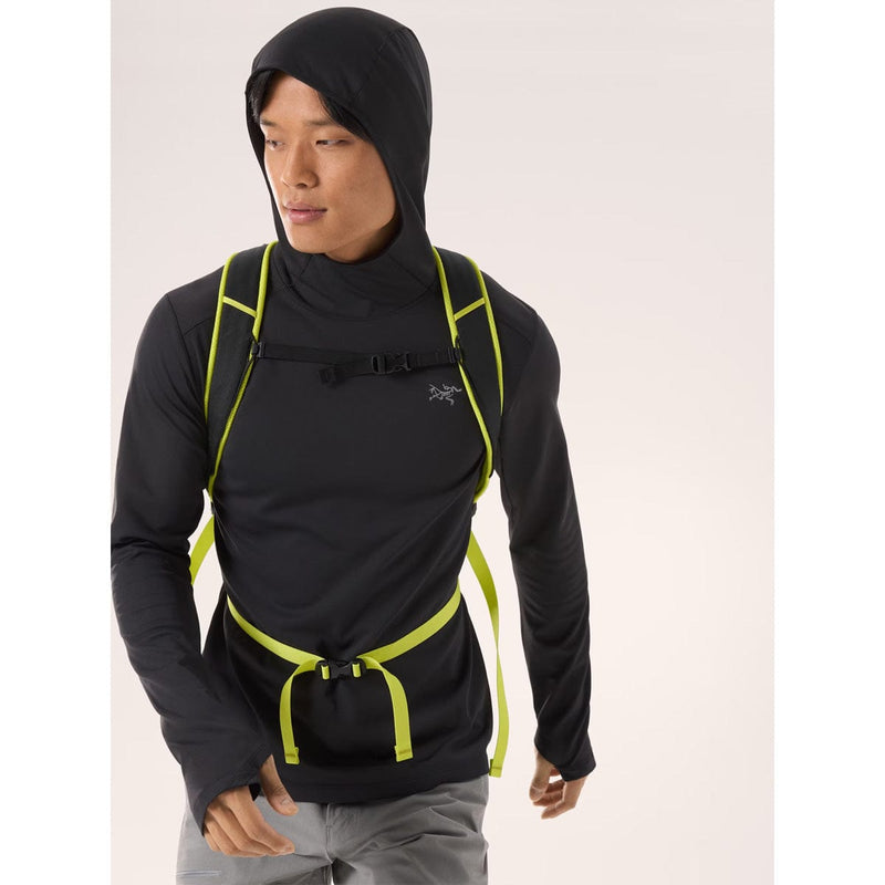 Load image into Gallery viewer, Arc&#39;teryx Men&#39;s Cormac Heavyweight Hoody
