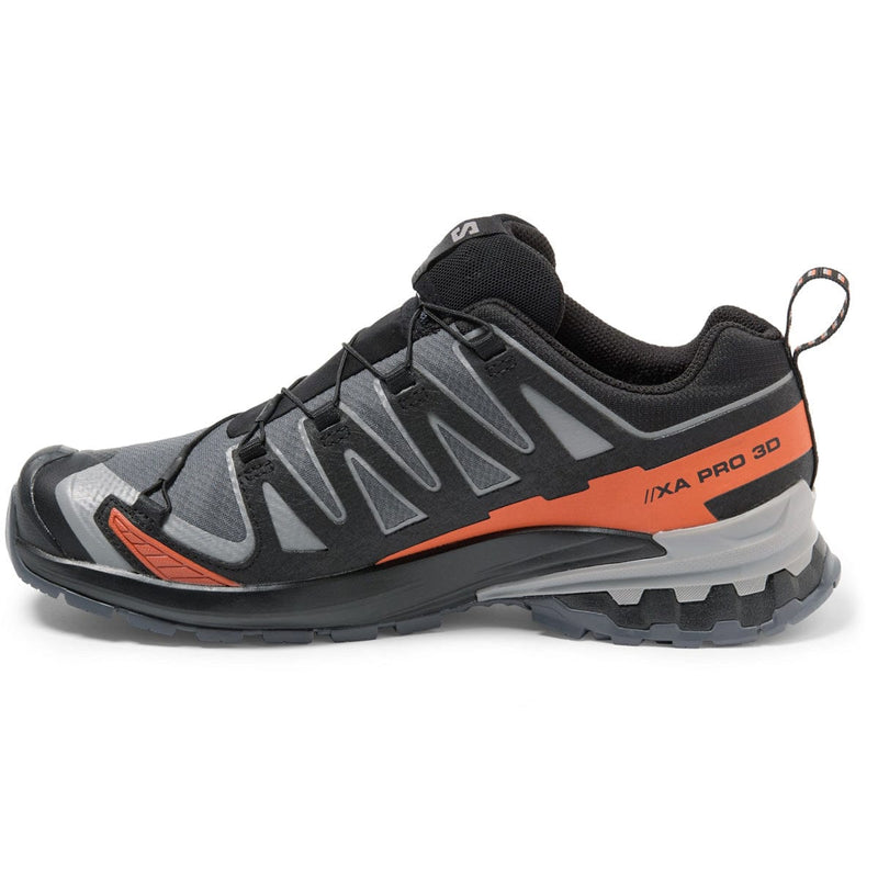 Load image into Gallery viewer, Salomon Men&#39;s XA Pro 3D V9 Gore-Tex Trail Running Shoes
