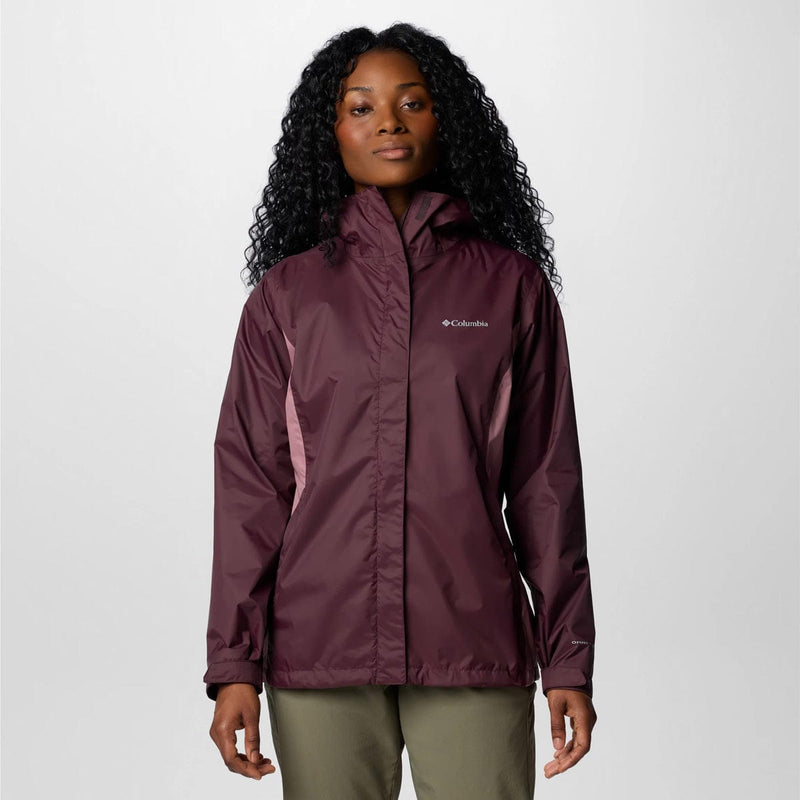 Load image into Gallery viewer, Columbia Arcadia II Rain Jacket - Women&#39;s
