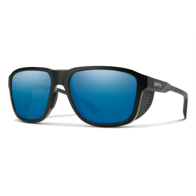 Load image into Gallery viewer, Smith Embark Glass Polarized ChromaPop Sunglasses
