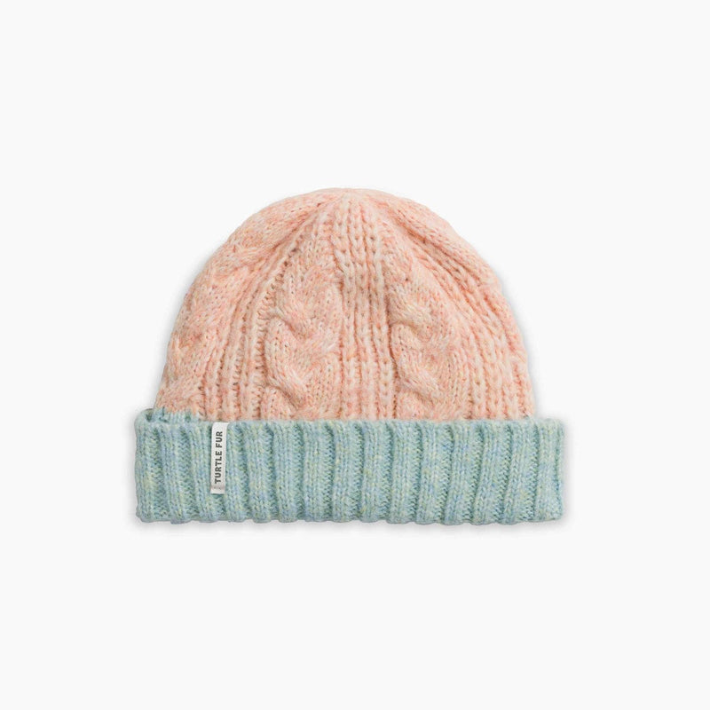 Load image into Gallery viewer, Turtle Fur Youth Recycled Miso Hat
