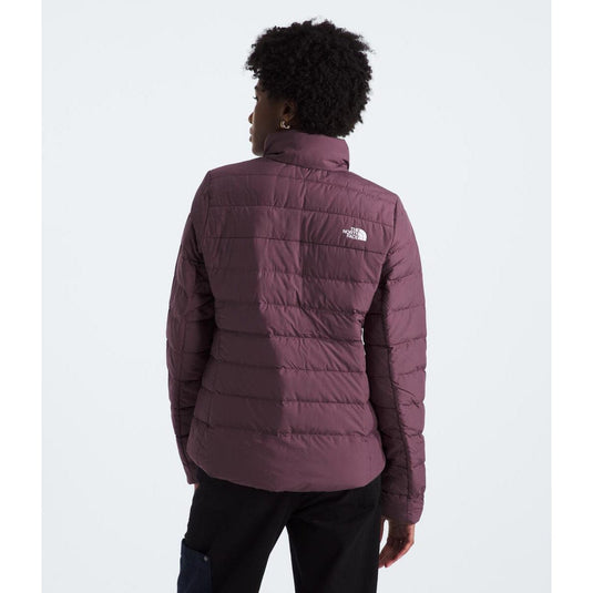 The North Face Women's Aconcagua 3 Jacket