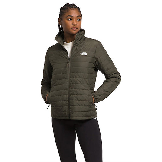 The North Face Women's Carto Triclimate Jacket