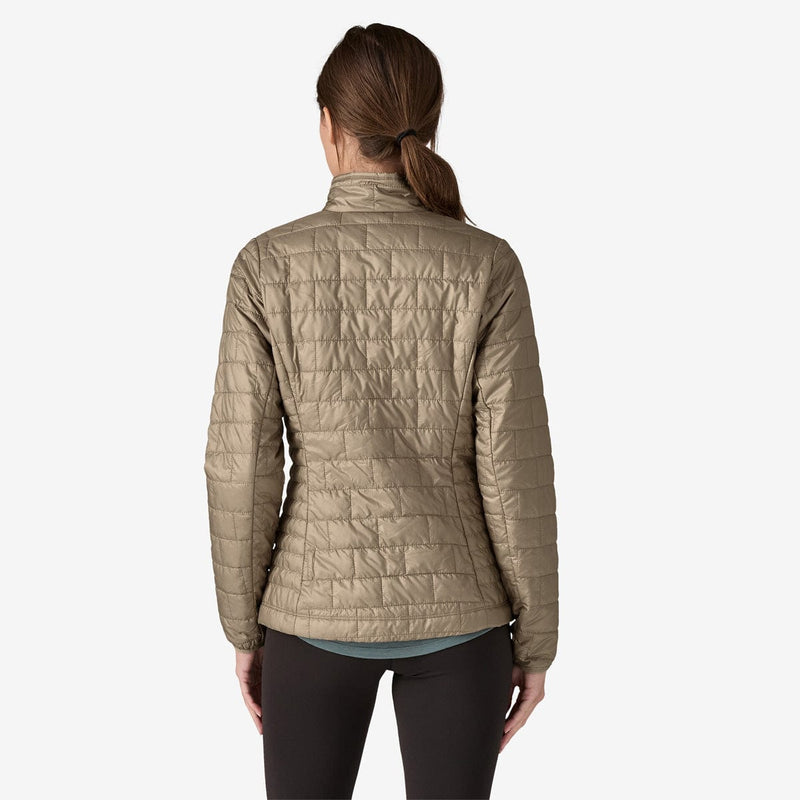 Load image into Gallery viewer, Patagonia Nano Puff Jacket - Women&#39;s
