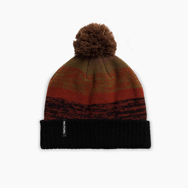 Load image into Gallery viewer, Turtle Fur Youth Fade Hat
