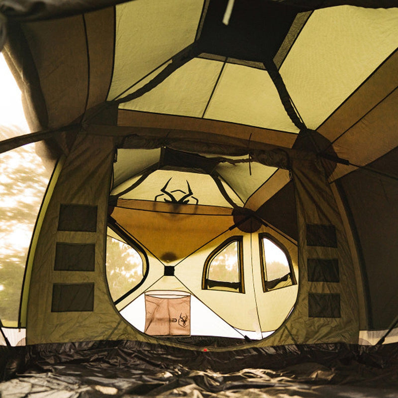 Load image into Gallery viewer, Gazelle T3 Tandem Hub Pop Up Tent
