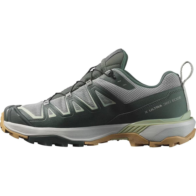 Load image into Gallery viewer, Salomon X Ultra 360 Edge GTX Hiking Shoe - Men&#39;s
