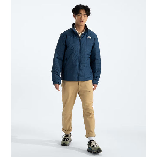 The North Face Men's Junction Insulated Jacket