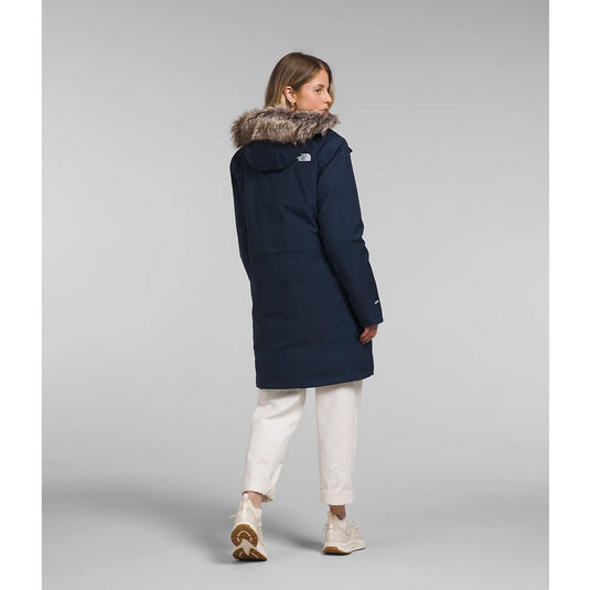 The North Face Women's Arctic Parka