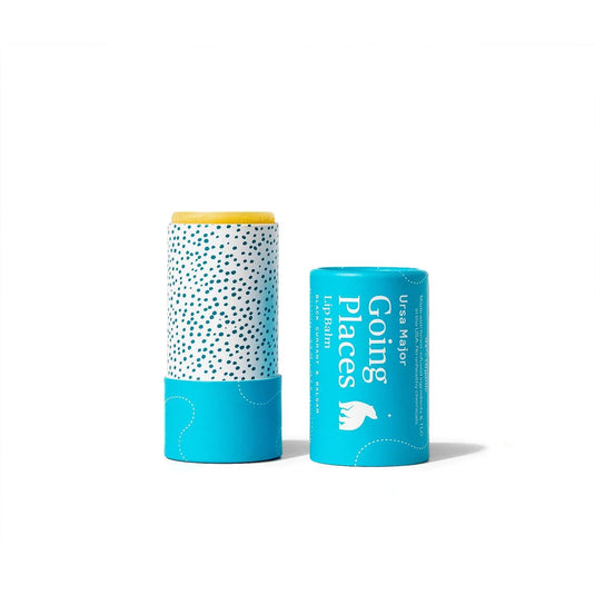 Ursa Major Going Places Lip Balm