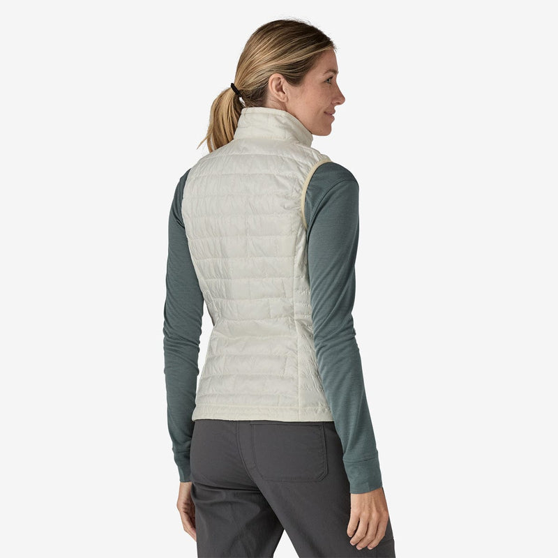 Load image into Gallery viewer, Patagonia Women&#39;s Nano Puff Vest
