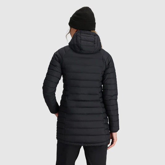 Outdoor Research Women's Transcendent Down Parka