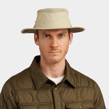 Tilley Airflo Snap-Up LTM3 Hat