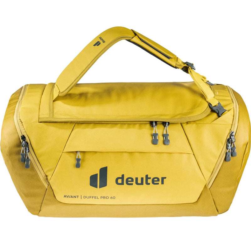 Load image into Gallery viewer, Deuter AViANT Duffel Pro 60
