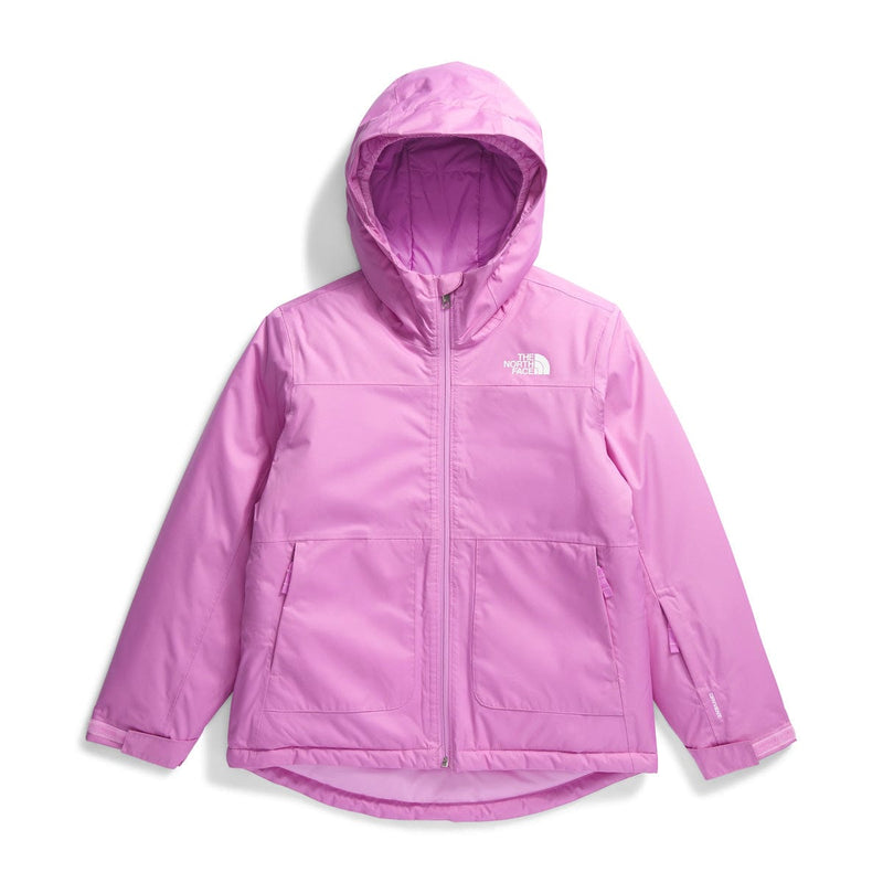 Load image into Gallery viewer, The North Face Girls&#39; Freedom Insulated Jacket
