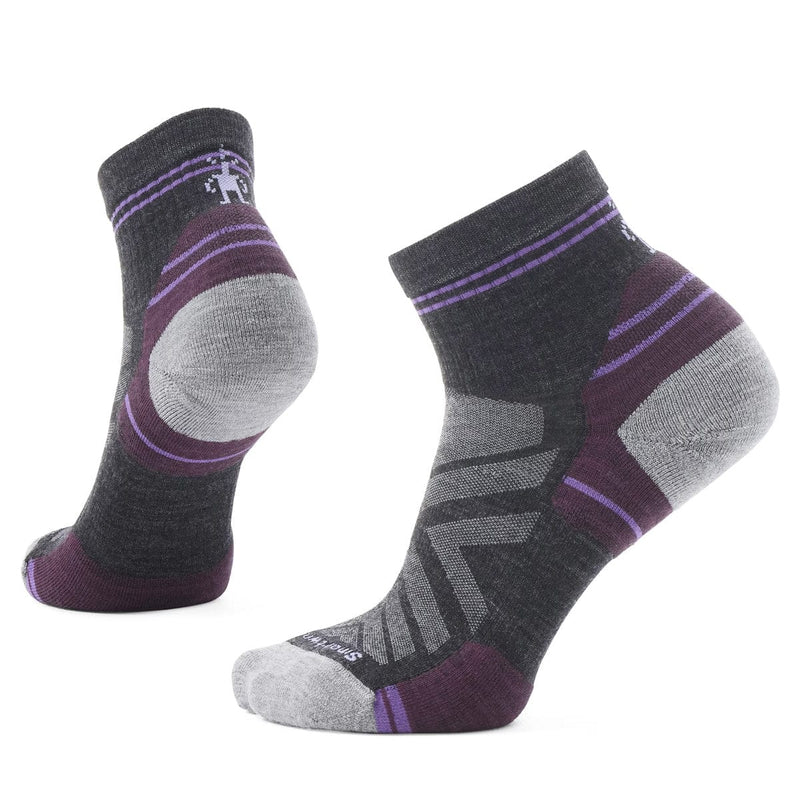 Load image into Gallery viewer, Smartwool Women&#39;s Hike Targeted Cushion Ankle Socks
