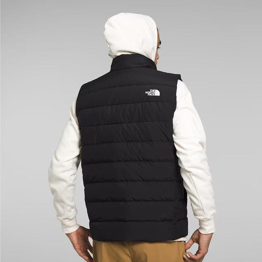 The North Face Men's Aconcagua 3 Vest