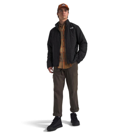 The North Face Men's Junction Insulated Jacket