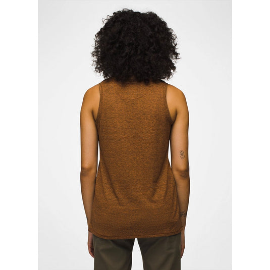 prAna Womens Cozy Up Tank