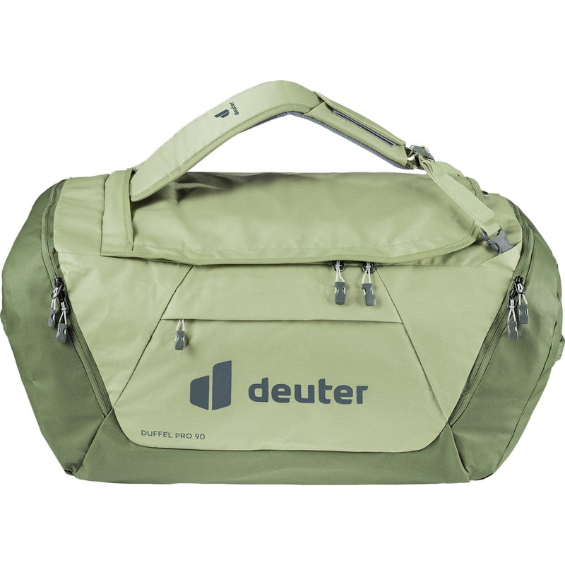 Load image into Gallery viewer, Deuter Duffel Pro 90
