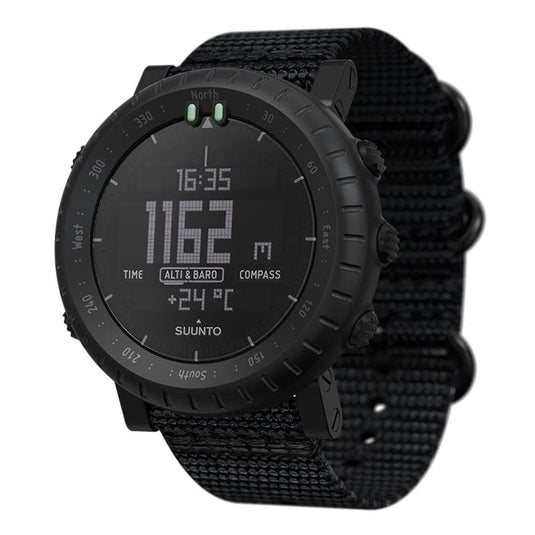 Suunto Core Alpha Watch