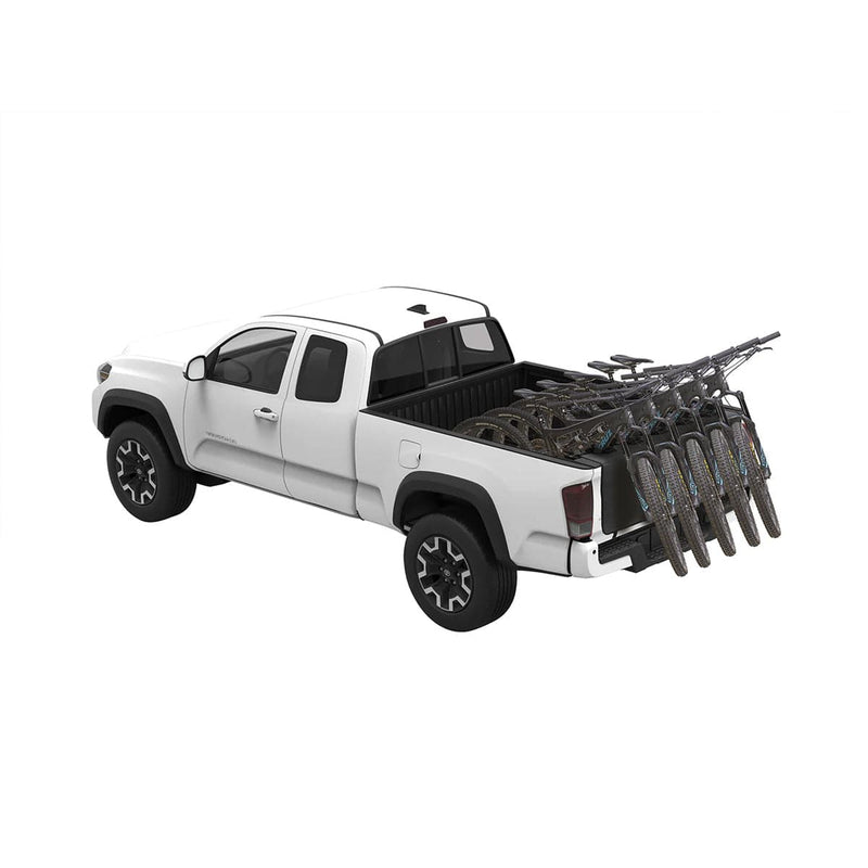 Load image into Gallery viewer, Yakima GateKeeper Medium Pickup Truck Bike Rack
