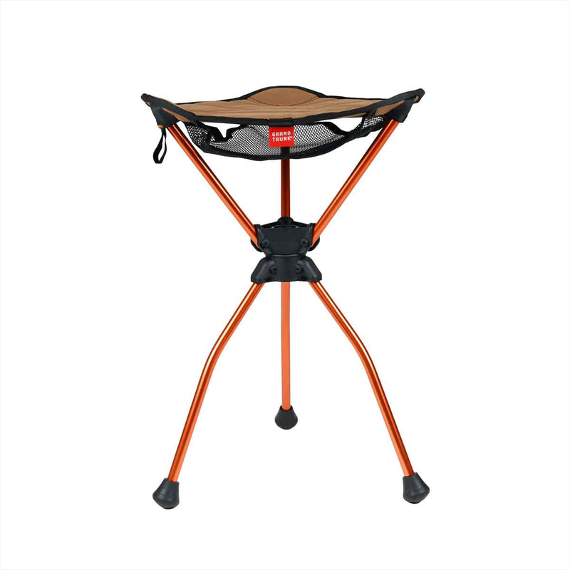 Load image into Gallery viewer, Grand Trunk Compass XT Chair - XL Stool
