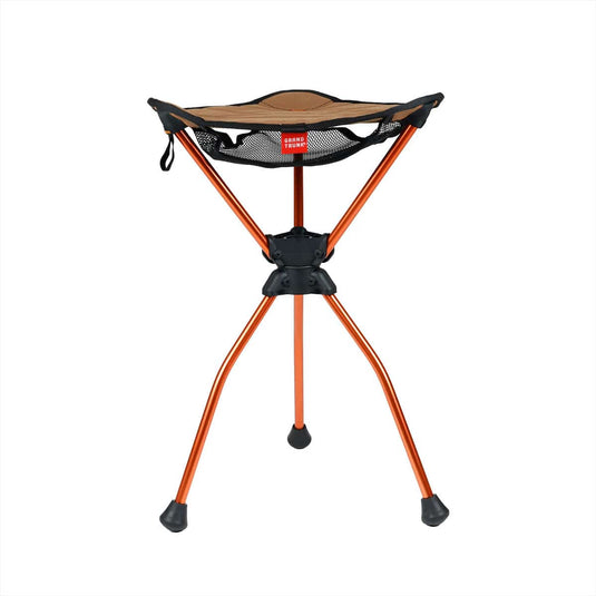 Grand Trunk Compass XT Chair - XL Stool