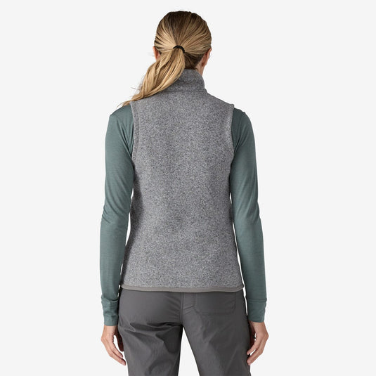 Patagonia Women's Better Sweater Vest