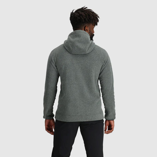 Outdoor Research Men's OR Polartec 200 Hoodie