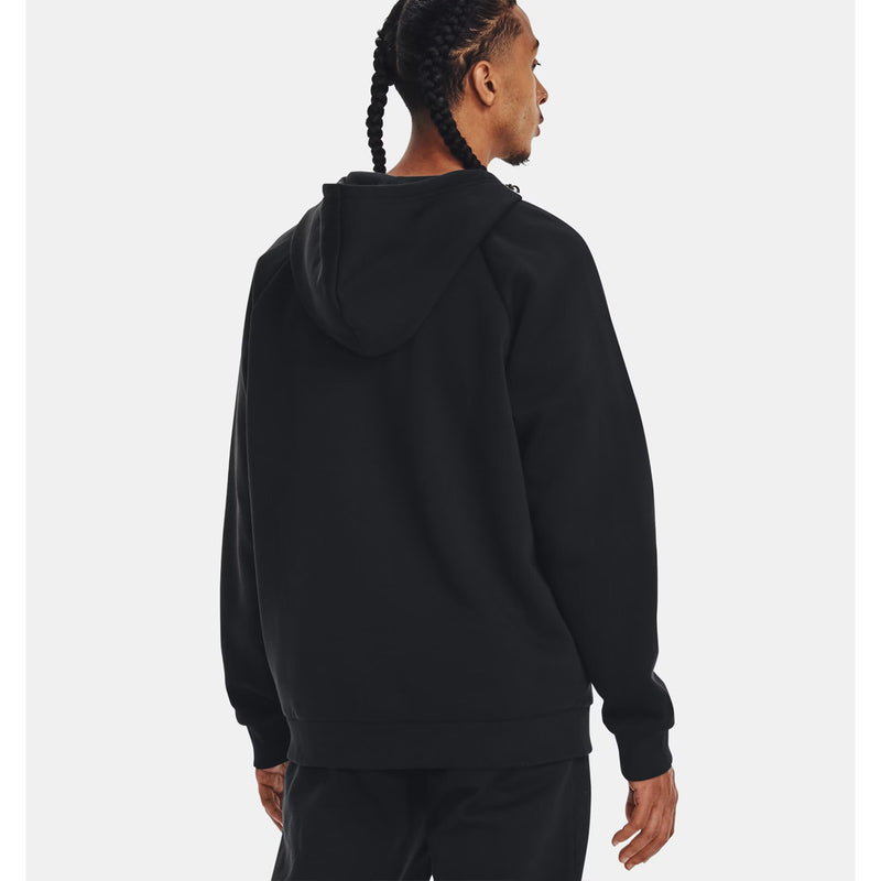 Load image into Gallery viewer, Under Armour Men&#39;s UA Rival Fleece Full-Zip Hoodie
