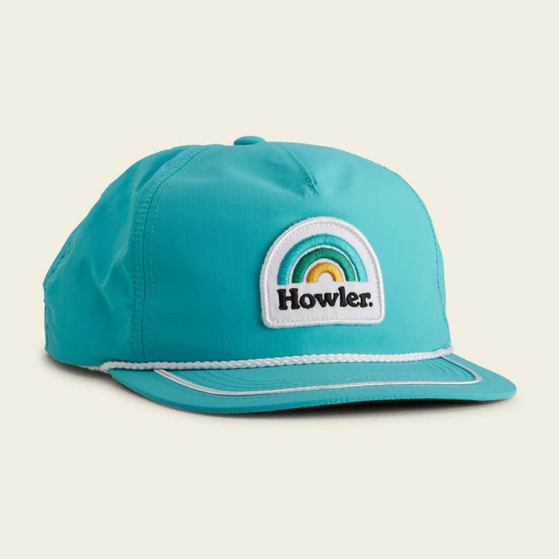 Load image into Gallery viewer, Howler Brothers Unstructured Snapback Hats
