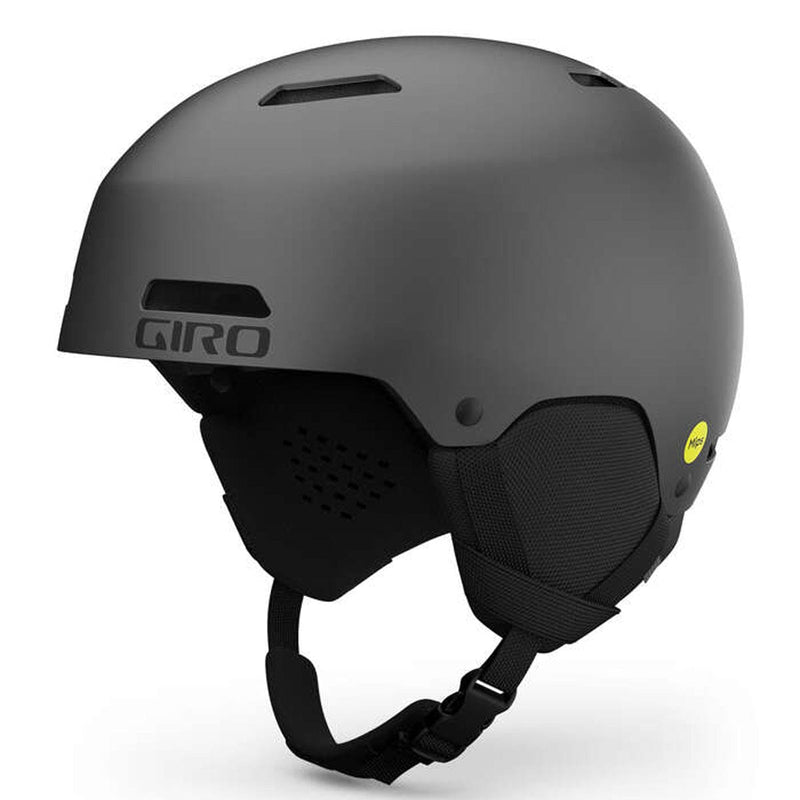 Load image into Gallery viewer, Giro Ledge FS MIPS Snow Helmet
