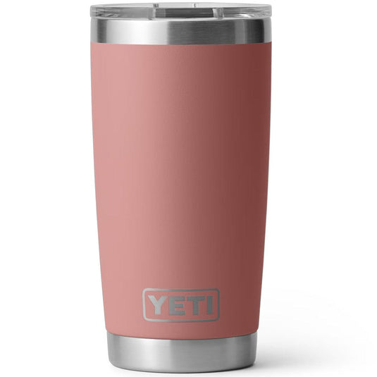 YETI Rambler 20 oz Tumbler with MagSlider lid