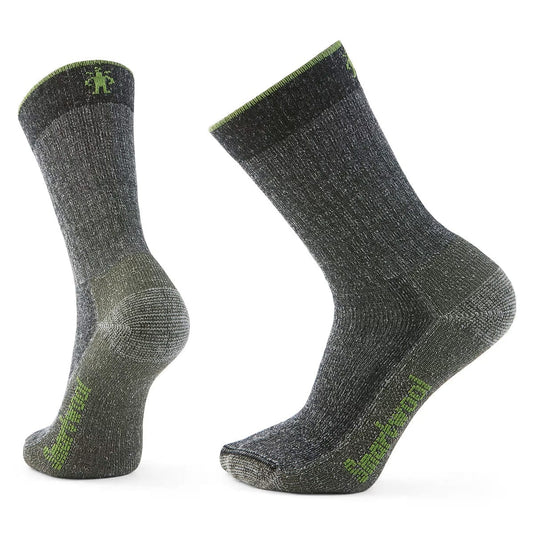 Smartwool Hike Classic Edition Full Cushion 2nd Cut Crew Socks