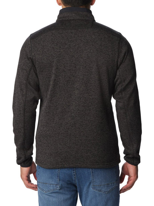 Columbia Men's Sweater Weather Half Zip