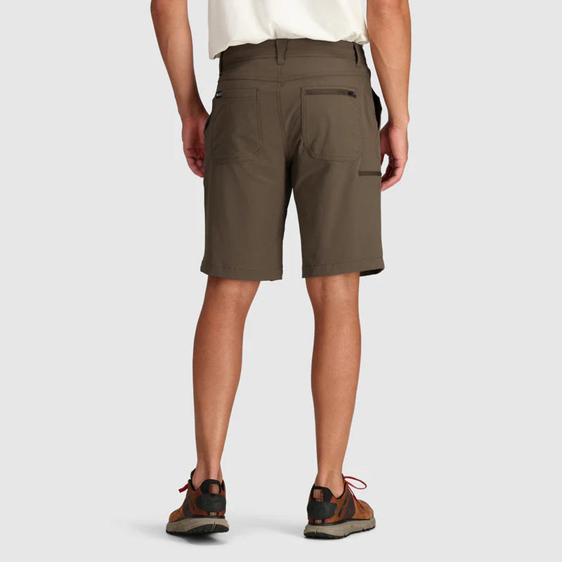 Load image into Gallery viewer, Outdoor Research Men&#39;s Ferrosi Shorts - 10&quot; Inseam
