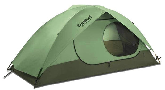 RENTAL Eureka Backcountry 1 Solo Tents