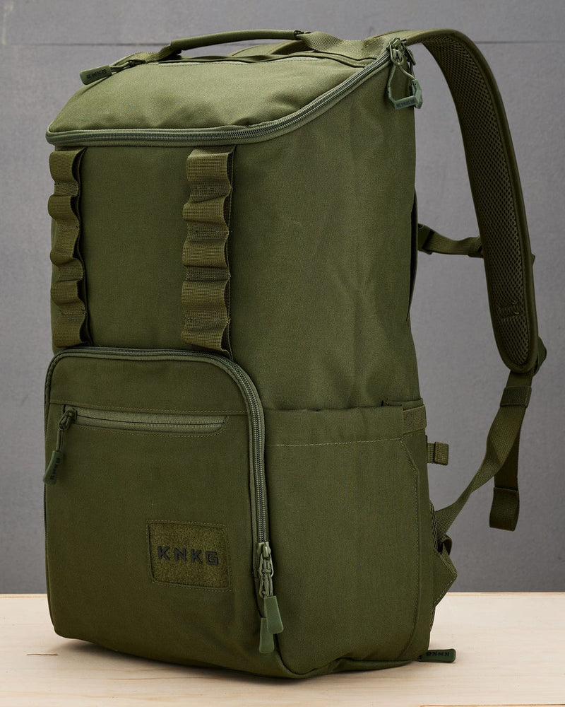 Load image into Gallery viewer, Core Backpack by King Kong Apparel
